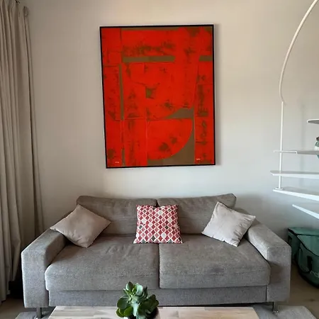 Lägenhet Echappee Belle A Port-grimaud Appt 2 Personnes *