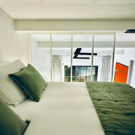 Port - Appt Cosy Pour 2 - A Pied غريمو