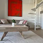 Echappee Belle A Port-grimaud Appt 2 Personnes