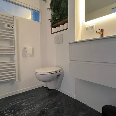 Port - Appt Cosy Pour 2 - A Pied Apartment Grimaud