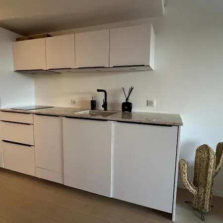 Echappee Belle A Port-grimaud Appt 2 Personnes شقة *