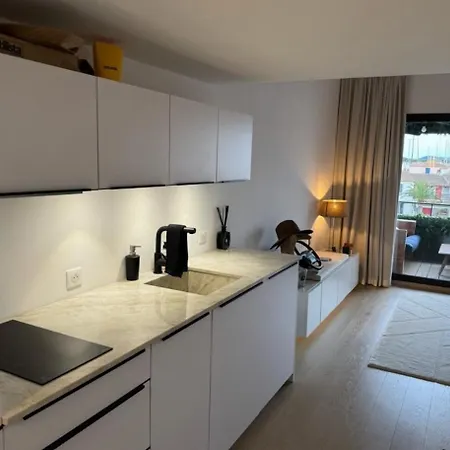 Port - Appt Cosy Pour 2 - A Pied *