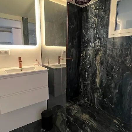 Apartment Port - Appt Cosy Pour 2 - A Pied *
