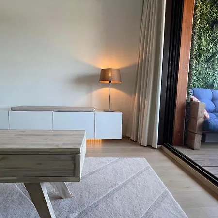 Echappee Belle A Port-grimaud Appt 2 Personnes شقة