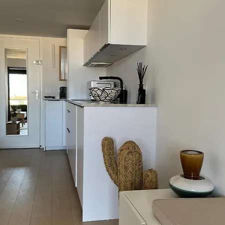 Apartment Port - Appt Cosy Pour 2 - A Pied