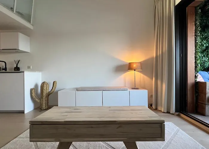 Echappee Belle A Port-grimaud Appt 2 Personnes