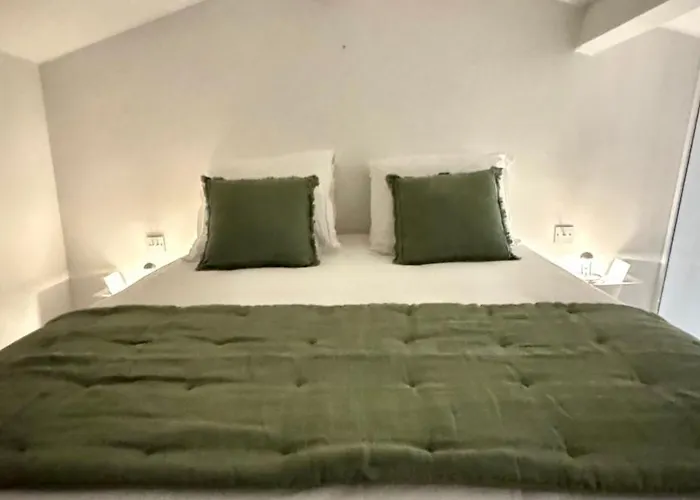 Echappee Belle A Port-grimaud Appt 2 Personnes * غريمو