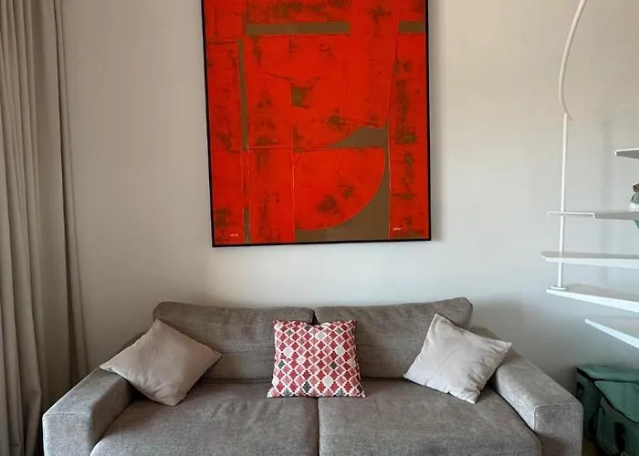 شقة Echappee Belle A Port-grimaud Appt 2 Personnes *