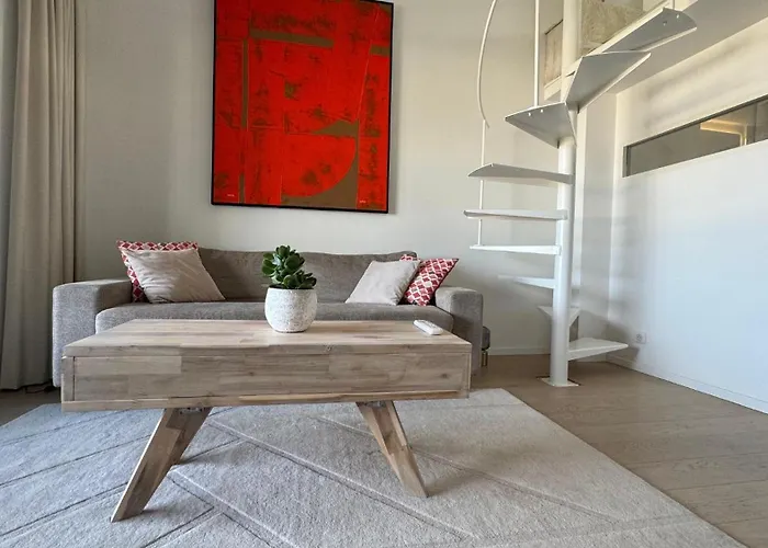 Echappee Belle A Port-grimaud Appt 2 Personnes